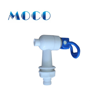 With professional manufacturer supply top water dispenser plastic spigot